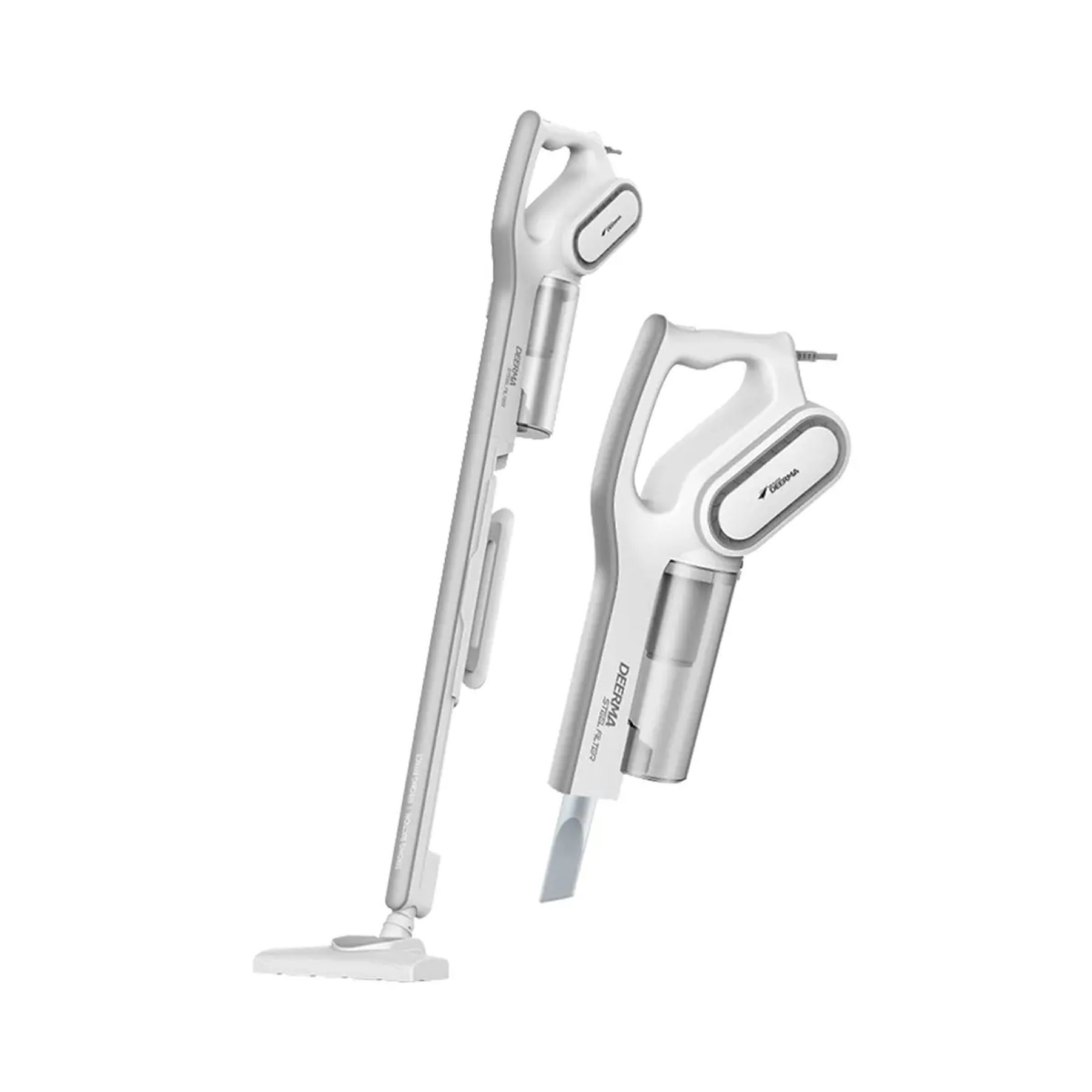 جاروبرقی 600 وات درما مدل DX700s