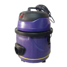 جاروبرقی سطلی سازه البرز مدل H3000