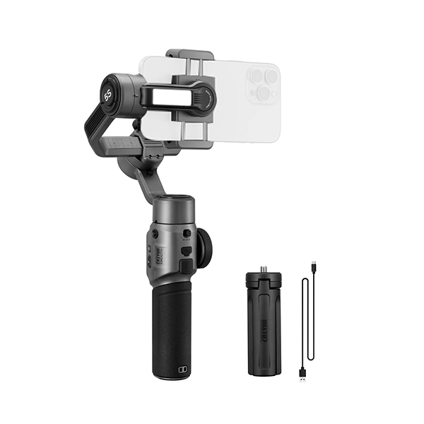 گیمبال ژیون مدل SMOOTH-5S COMBO