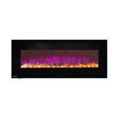 شومینه دیواری برقی شومینه بیستون مدل H.D_190_L4.bs