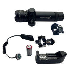 لیزر پوینتر اسمال سان مدل Smull Sun ZY-803R