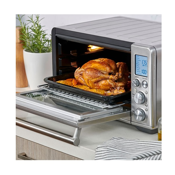 آون توستر سیج مدل SOV860 BSSUKM