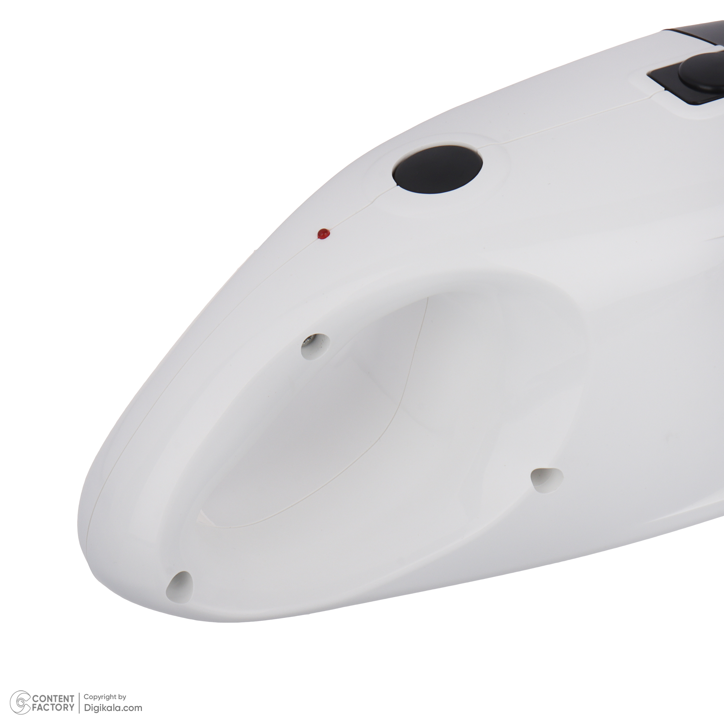 جارو شارژی سایا مدل Turbo