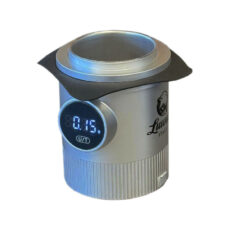 دوزینگ کاپ شارژی لواک مدل LWK-DS230