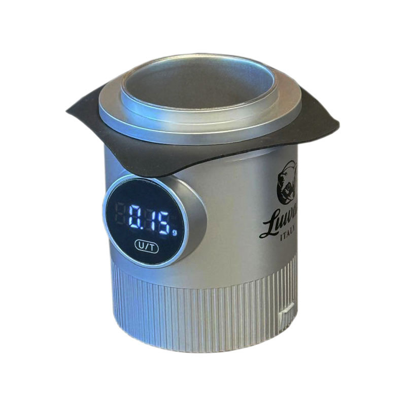 دوزینگ کاپ شارژی لواک مدل LWK-DS230