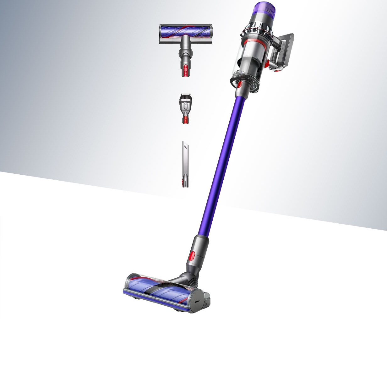 جارو شارژی عصایی دایسون مدل V11 advanced