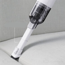 جارو شارژی دستی لایدستو مدل h5