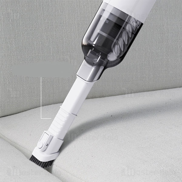 جارو شارژی دستی لایدستو مدل h5