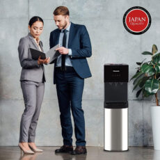 آبسردکن پاناسونیک مدل SDMWD3438BG