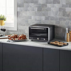 آون توستر کیچن اید مدل 5KCO211PBM