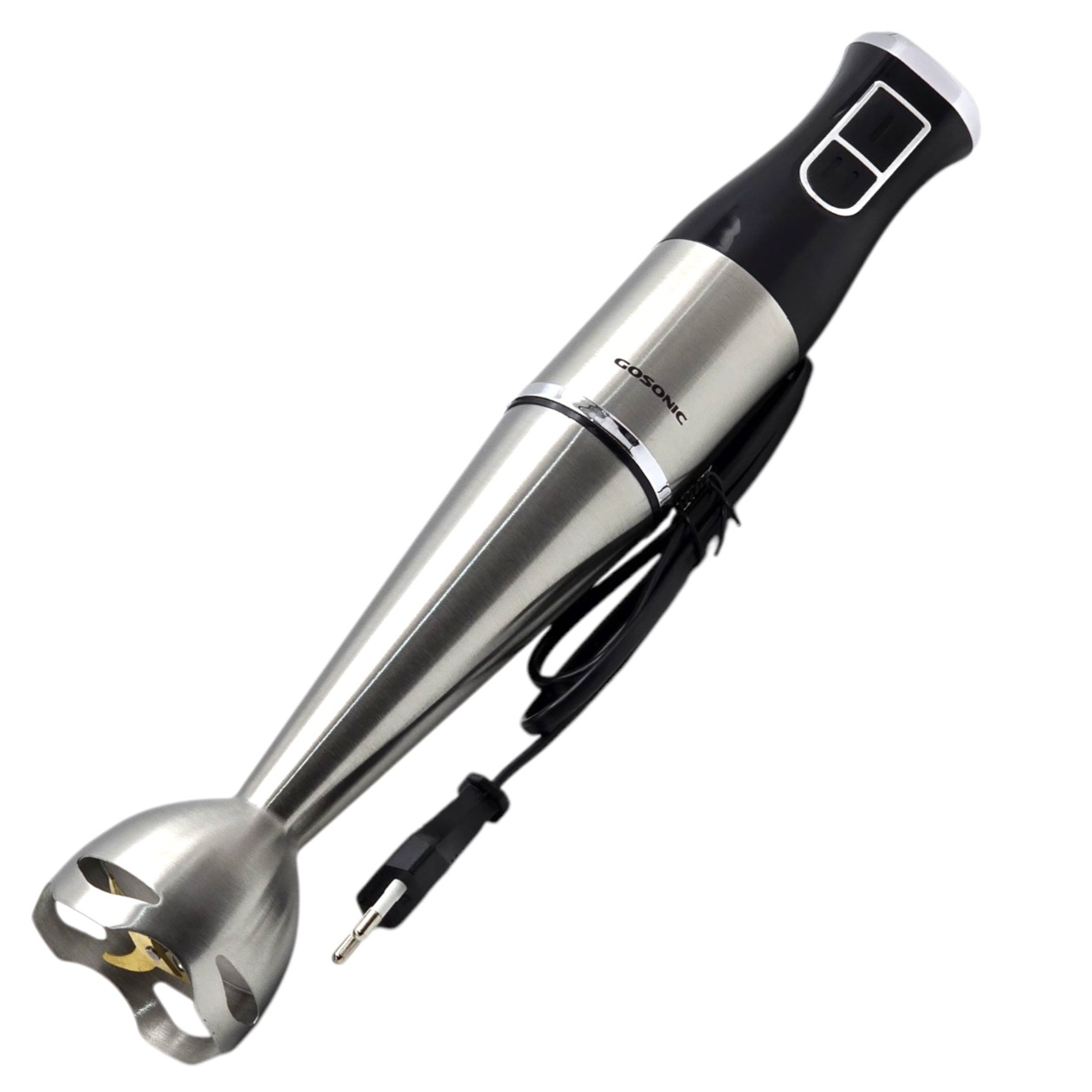 گوشت کوب برقی 300 وات گوسونیک مدل GSB-862