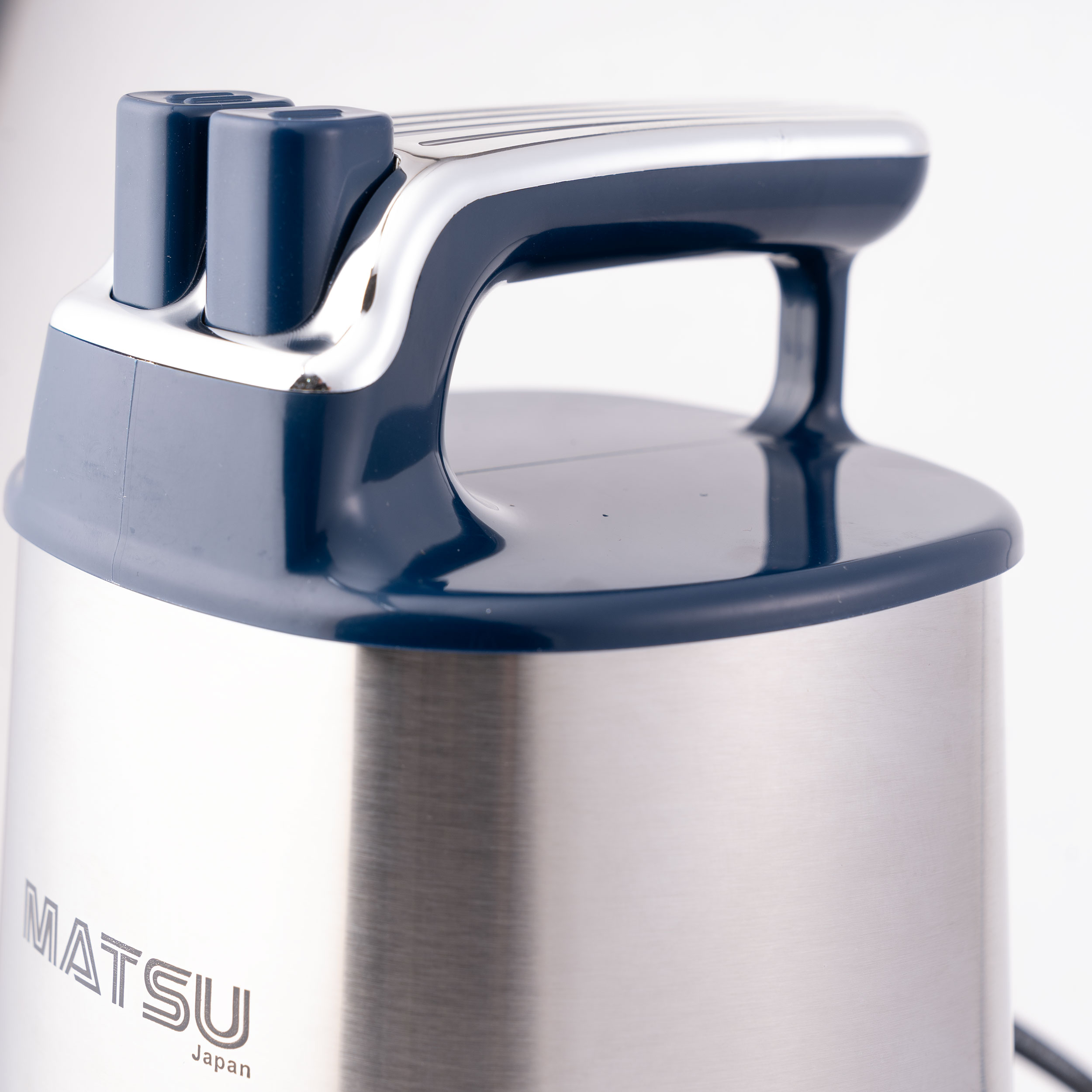 خردکن ماتسو مدل 161