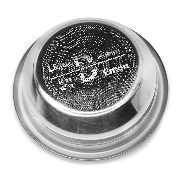 سبد قهوه موونا مدل Mobius استیل 58