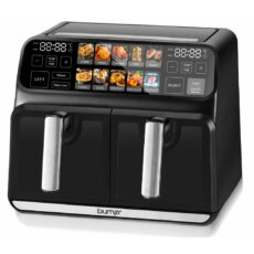 سرخ‌کن ۸ لیتر برنر مدل BAF-850