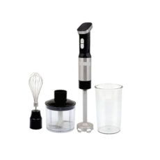 گوشت کوب برقی چندکاره 600 واتلاورو مدل LHB- 4010