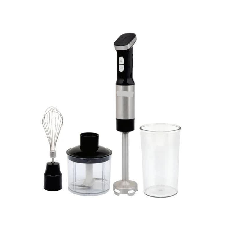 گوشت کوب برقی چندکاره 600 واتلاورو مدل LHB- 4010