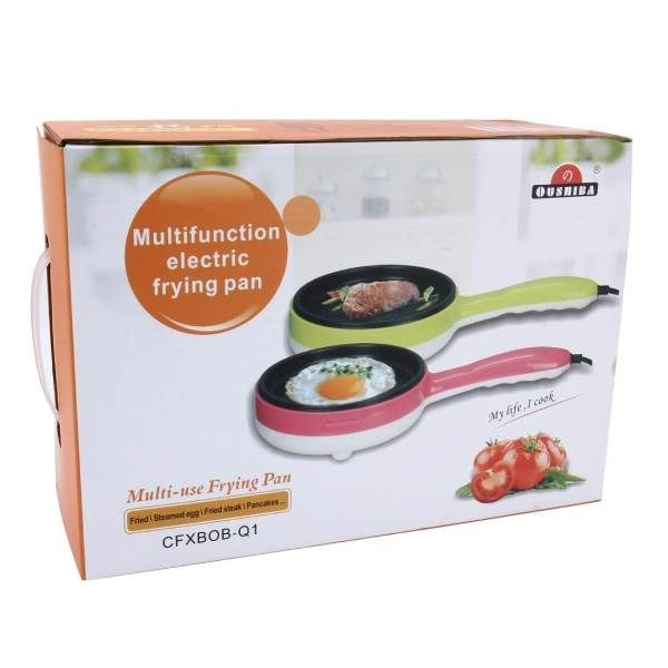 تخم مرغ پز مدل فندکی کد CFXZBOB-Q1