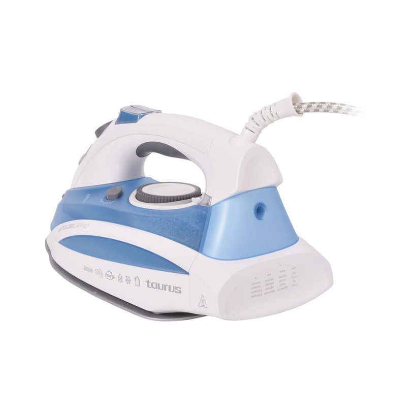 اتو بخار تاروس مدل ARTICA 2800 ZAFFIRO