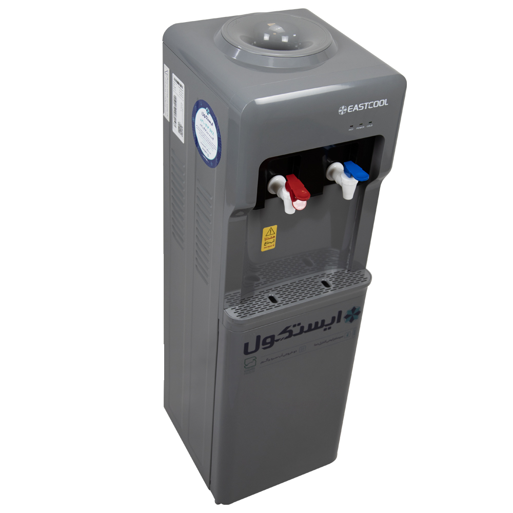 آبسردکن ایستکول مدل بدون کابین TM-SG450