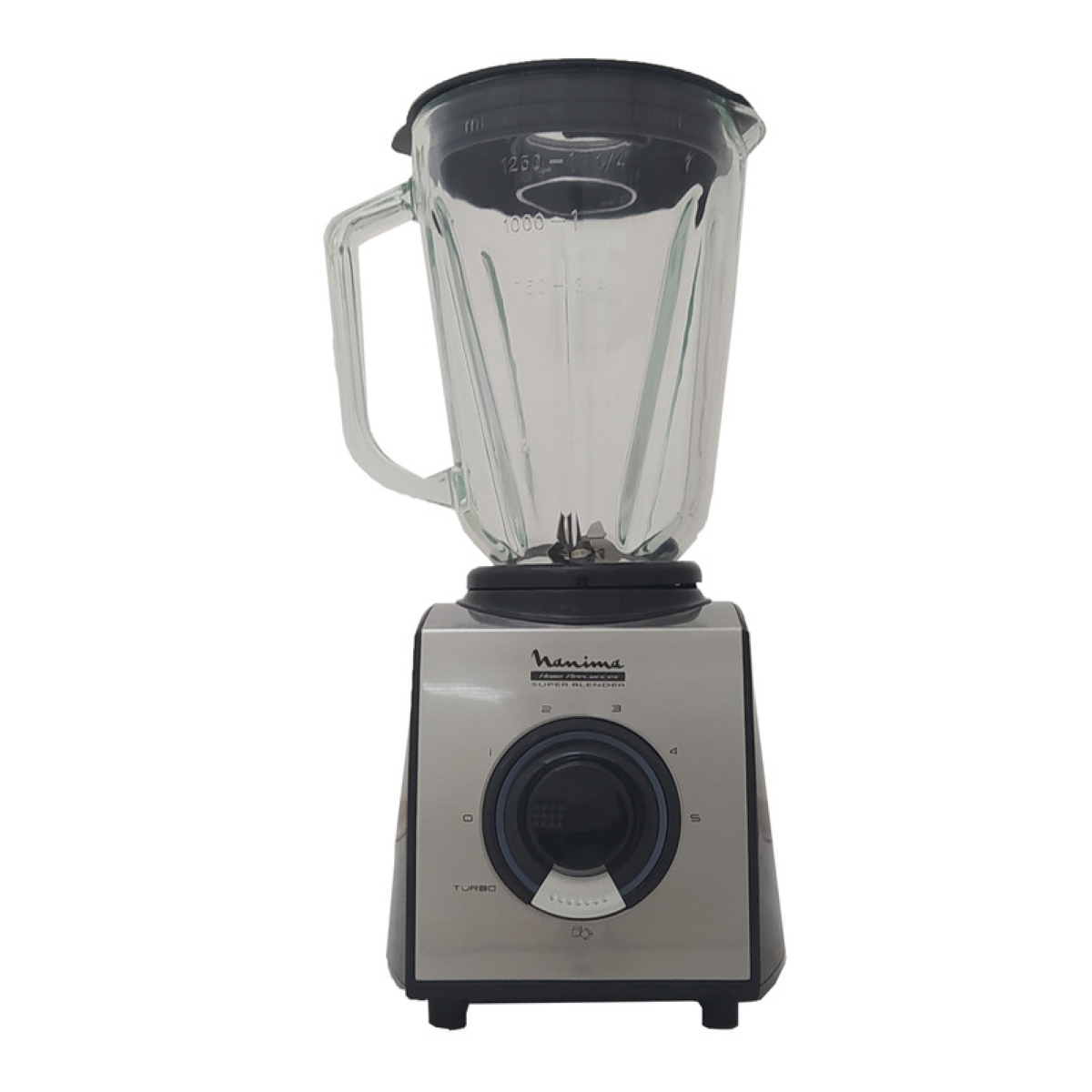 مخلوط کن ۱.۵ لیتری نانیوا مدل N-399