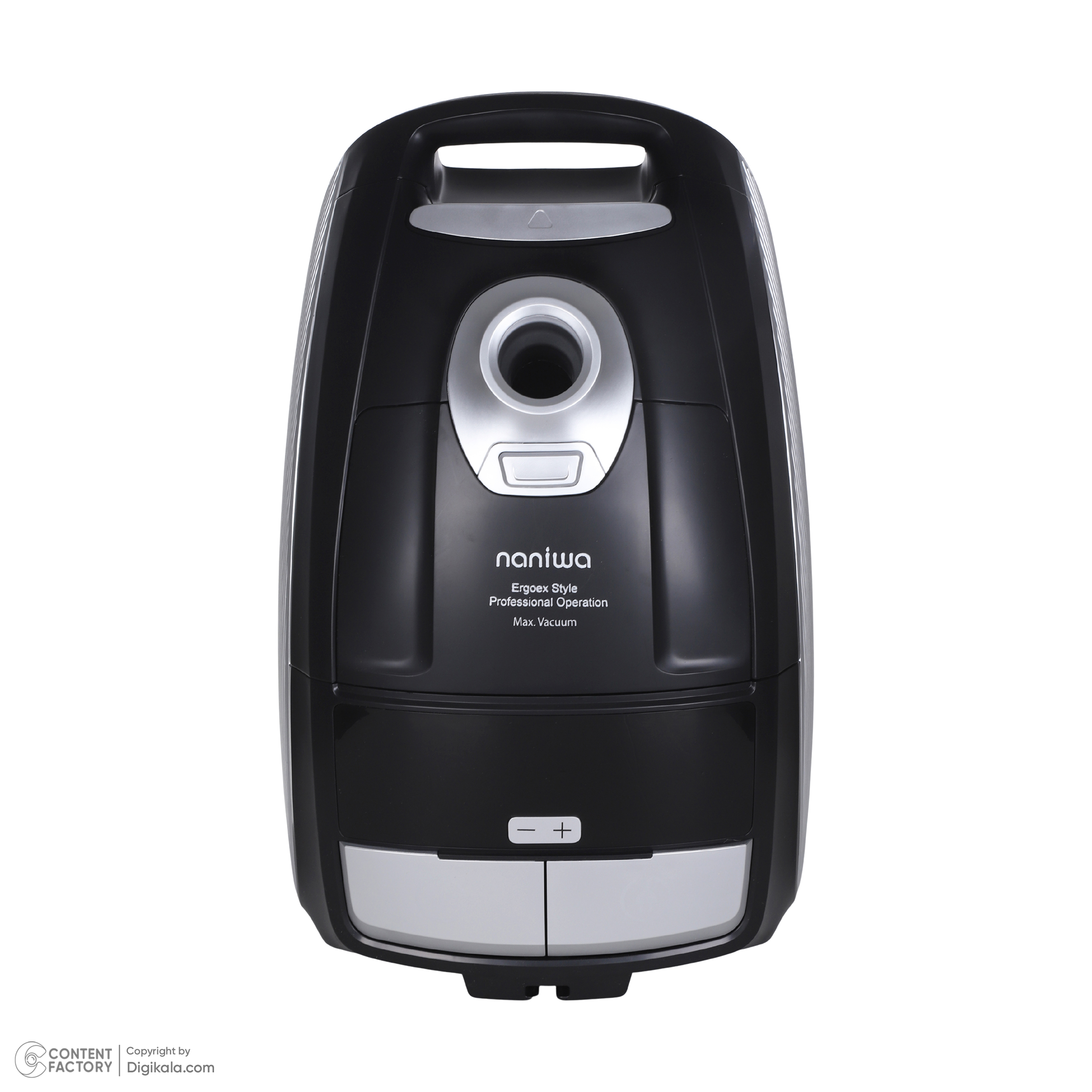 جاروبرقی 2000 وات نانیوا مدل NVC-8450
