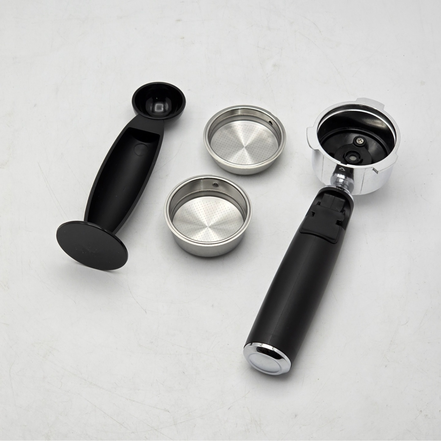 اسپرسو ساز نوا مدل NCM-149EXP