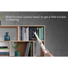 جارو شارژی دستی میجیا مدل SSXCQ01XY