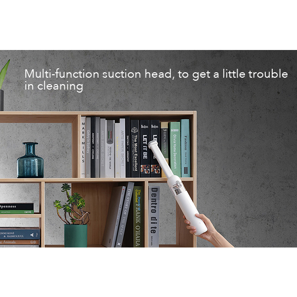 جارو شارژی دستی میجیا مدل SSXCQ01XY