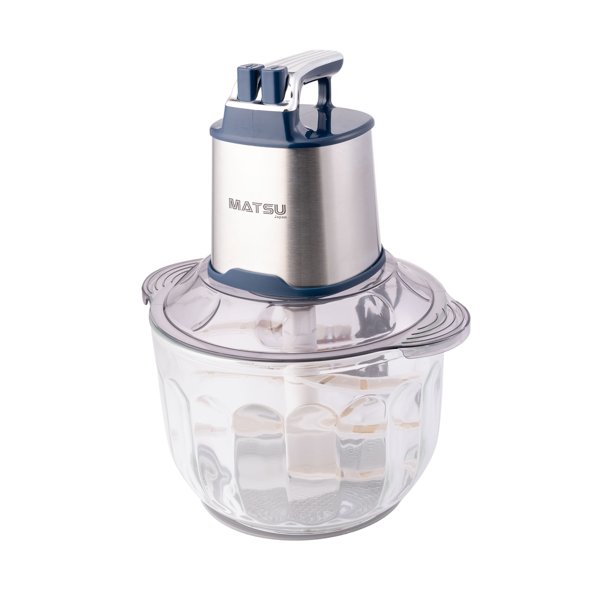 خردکن ماتسو مدل 161