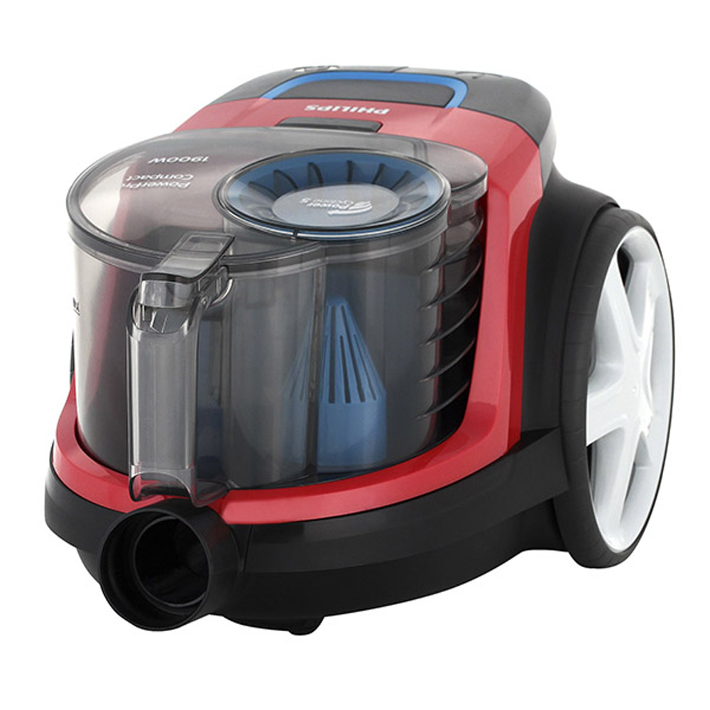 جاروبرقی 1900 وات فیلیپس مدل FC 9351