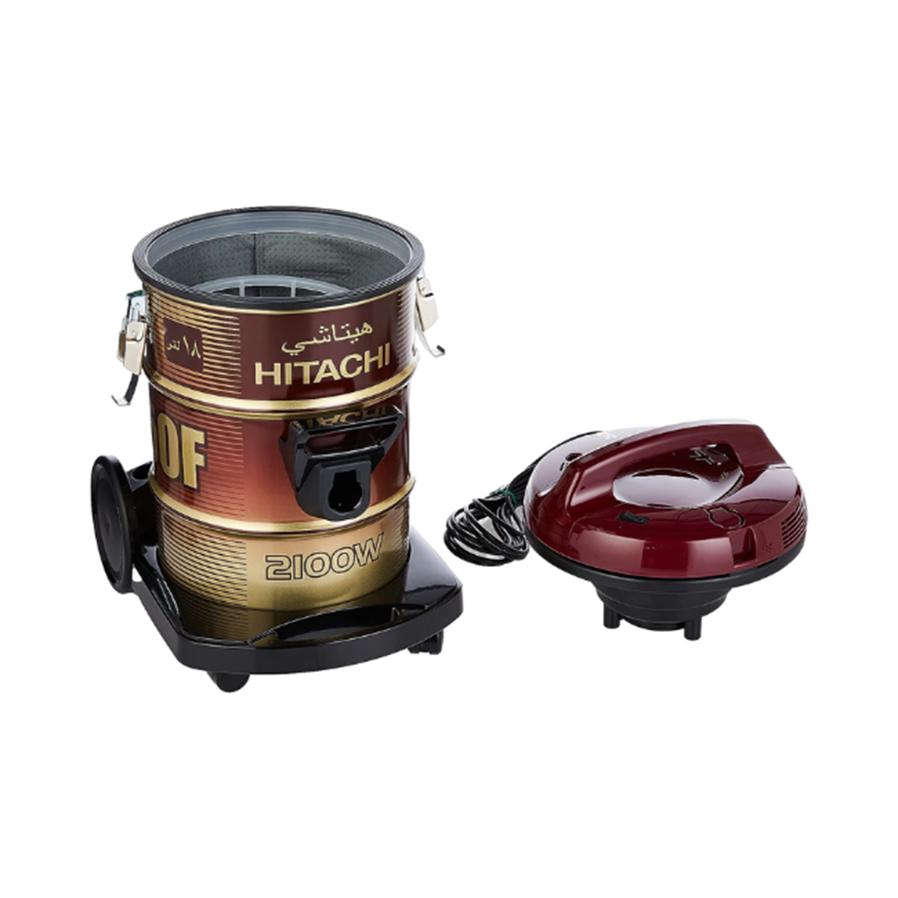 جاروبرقی هیتاچی مدل CV_950F