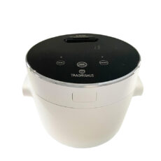 پلوپز 8 نفره ترام هاوس مدل RC-20030