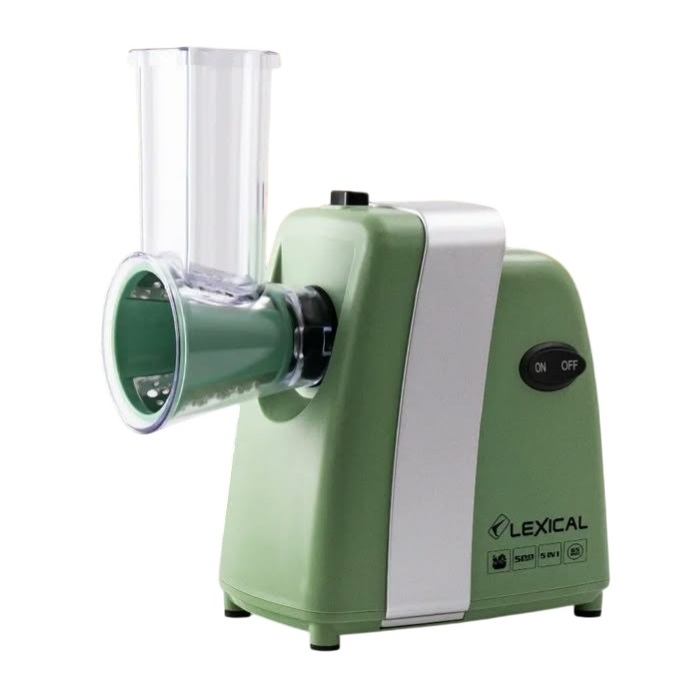 رنده برقی لکسی کال مدل LSD-1995-2