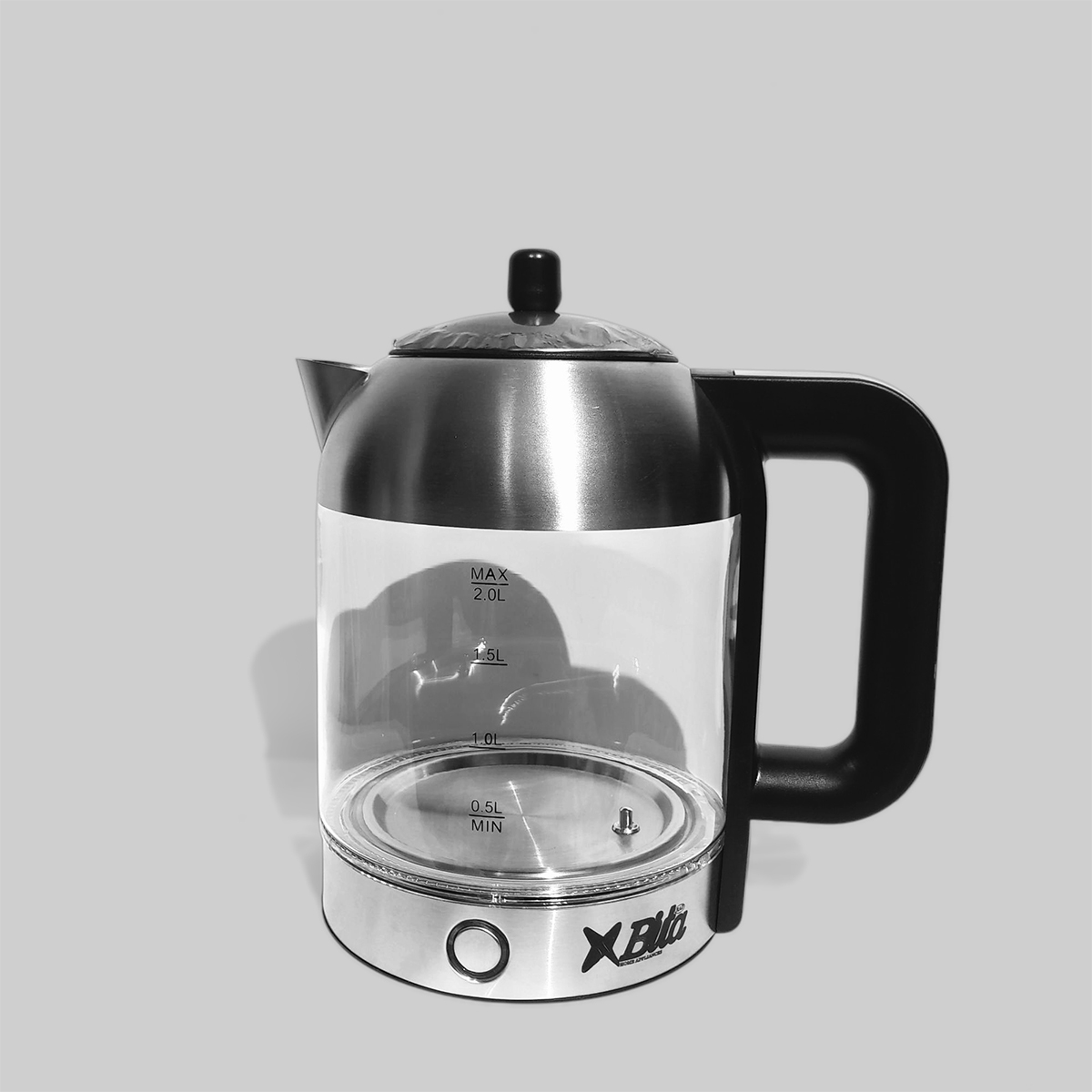 چای ساز روی هم بیتا مدل BI-2150