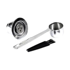 استند نگهدارنده کپسول قهوه ارنستو مدل ER 19262598 مجموعه 3 عددی