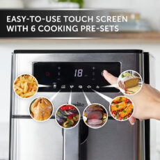 سرخ کن بدون روغن برویل مدل VDF131