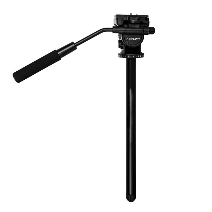 سه پایه دوربین کینگجوی مدل VT-890H6