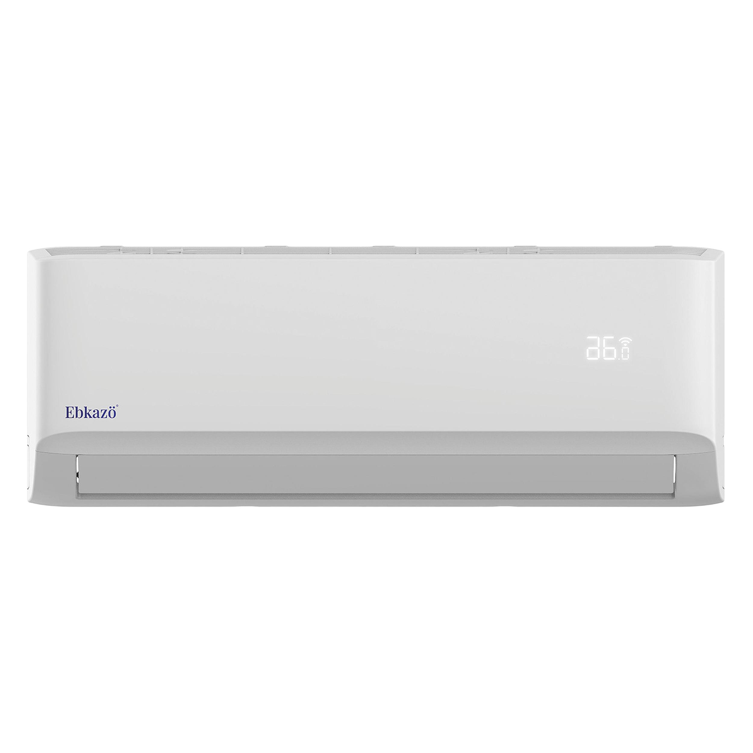 اسپلیت کولر گازی ابکازو مدل RHM-24KSC