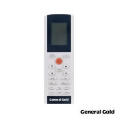 کولر گازی اسپلیت 18000 اینورتر جنرال گلد مدل پلاتینیوم کانورتر