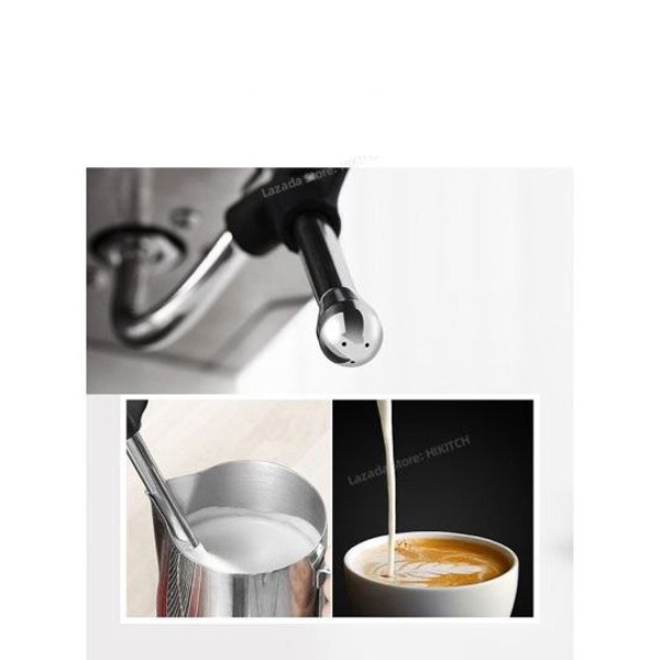 اسپرسو ساز جمیلای مدل 3018