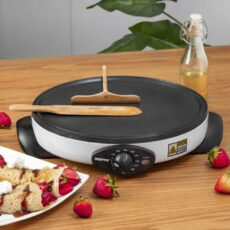 کرپ ساز جیپاس مدل GCM63039