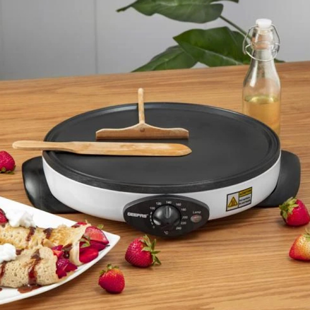 کرپ ساز جیپاس مدل GCM63039