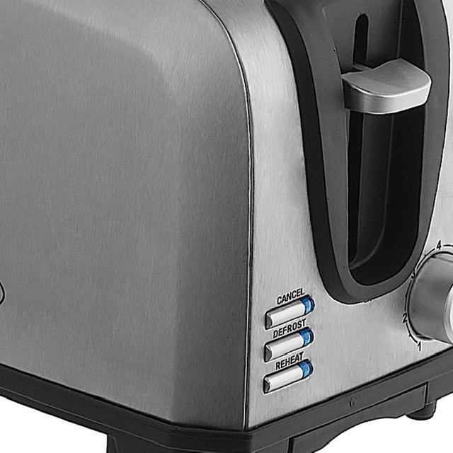 توستر مایر مدل MR_418