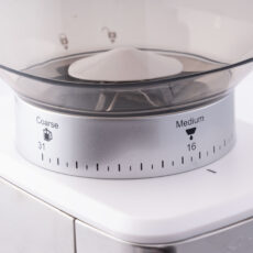 آسیاب قهوه مباشی مدل ME-CG2289