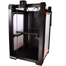 پرینتر سه بعدی مدل M4070 Pro