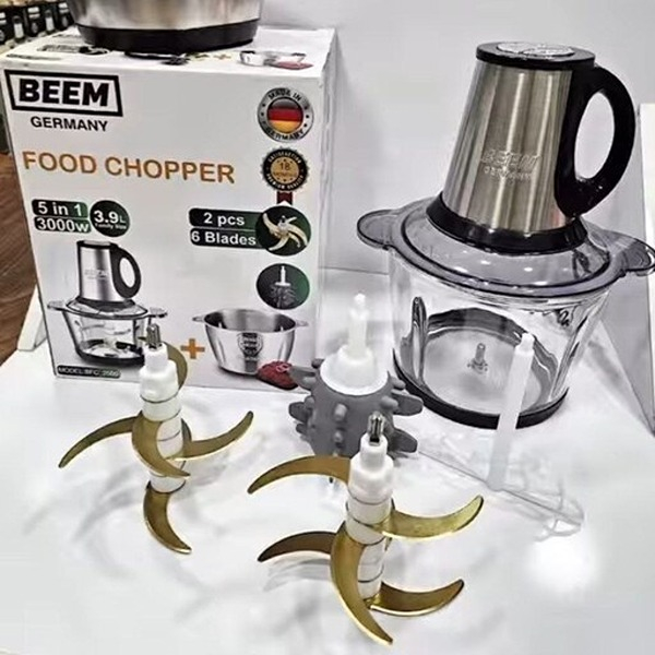 خردکن 3.9 لیتری بیم مدل  BFC-2500