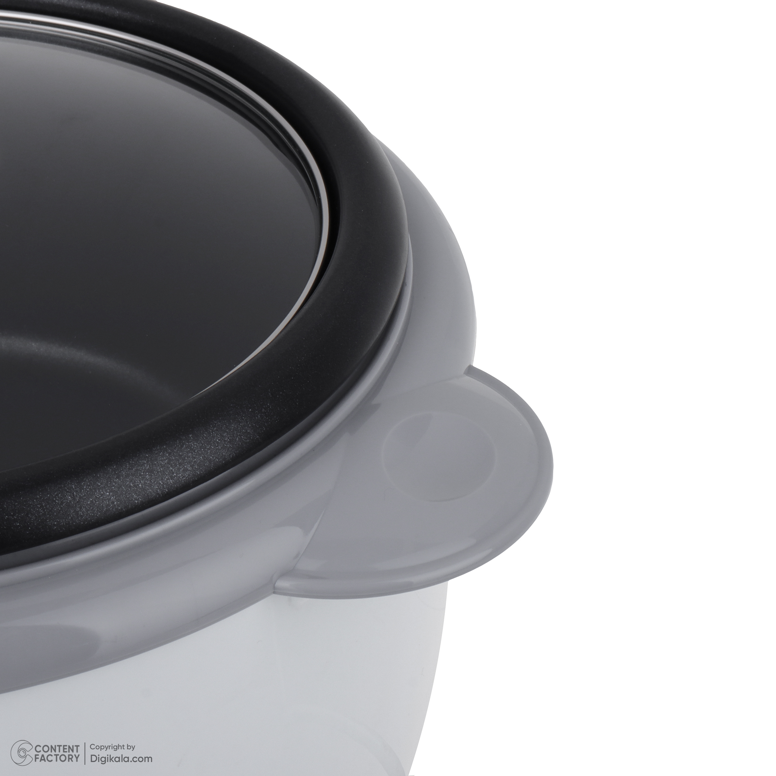 پلوپز پارس خزر مدل RC-101TSP