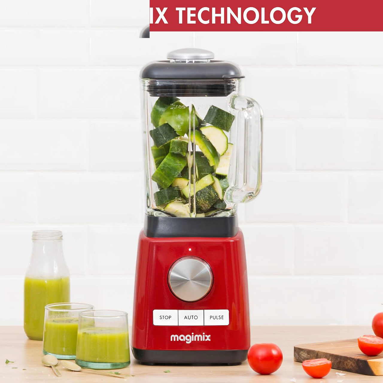 مخلوط کن مجیمیکس مدل 11629