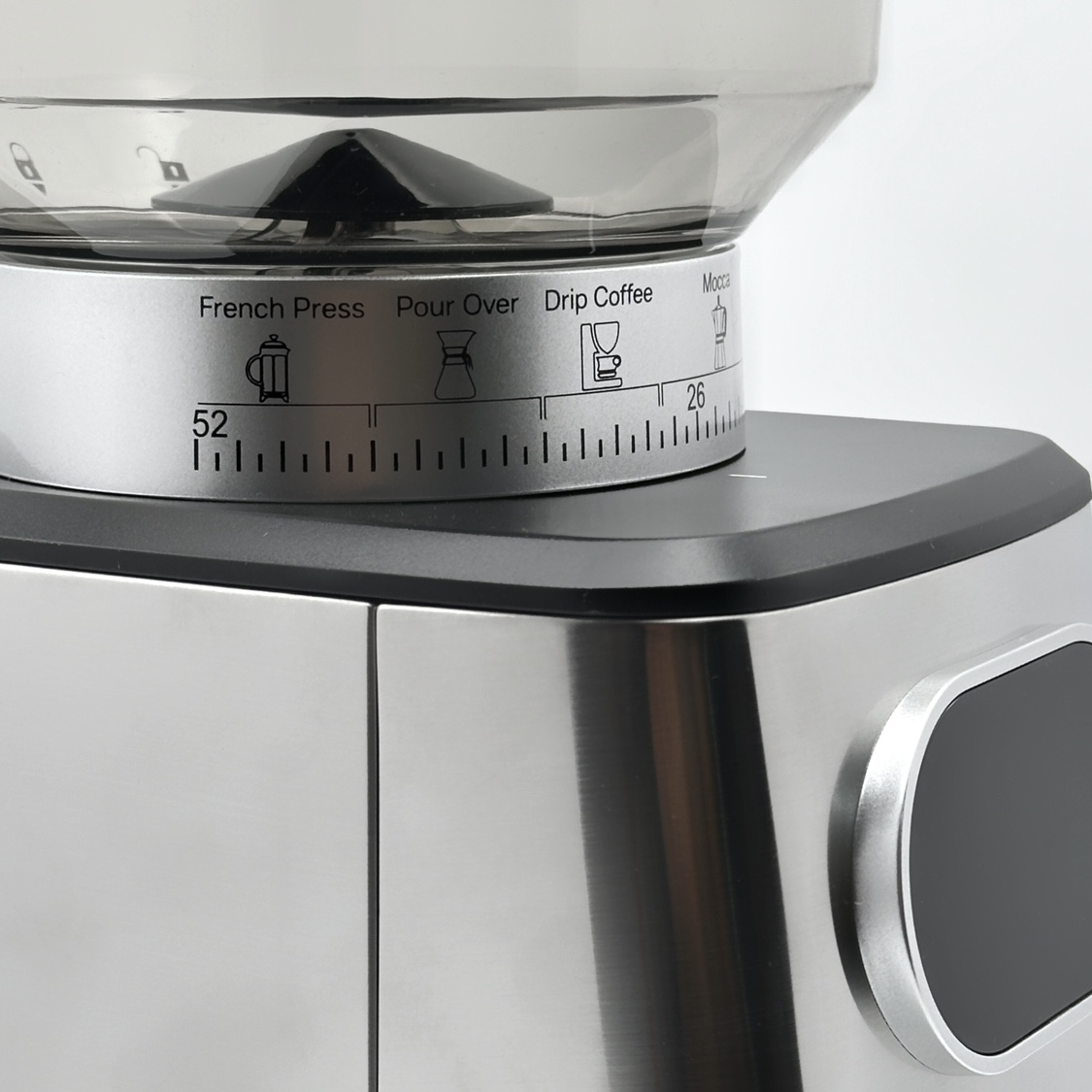 آسیاب قهوه ولگا مدل 130P