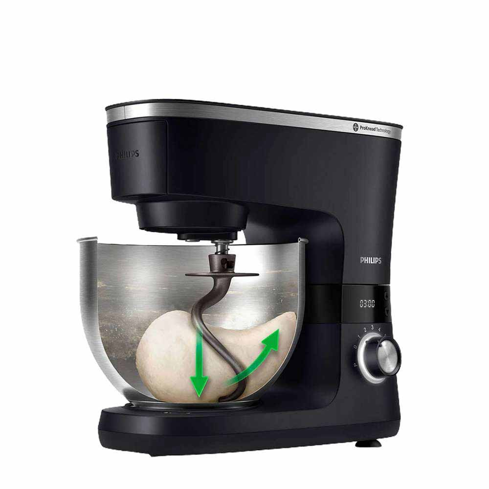 همزن فیلیپس مدل HR7962